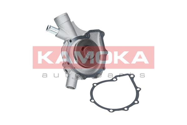 Водяной насос охлаждение двигателя kamoka KAMOKA T0197