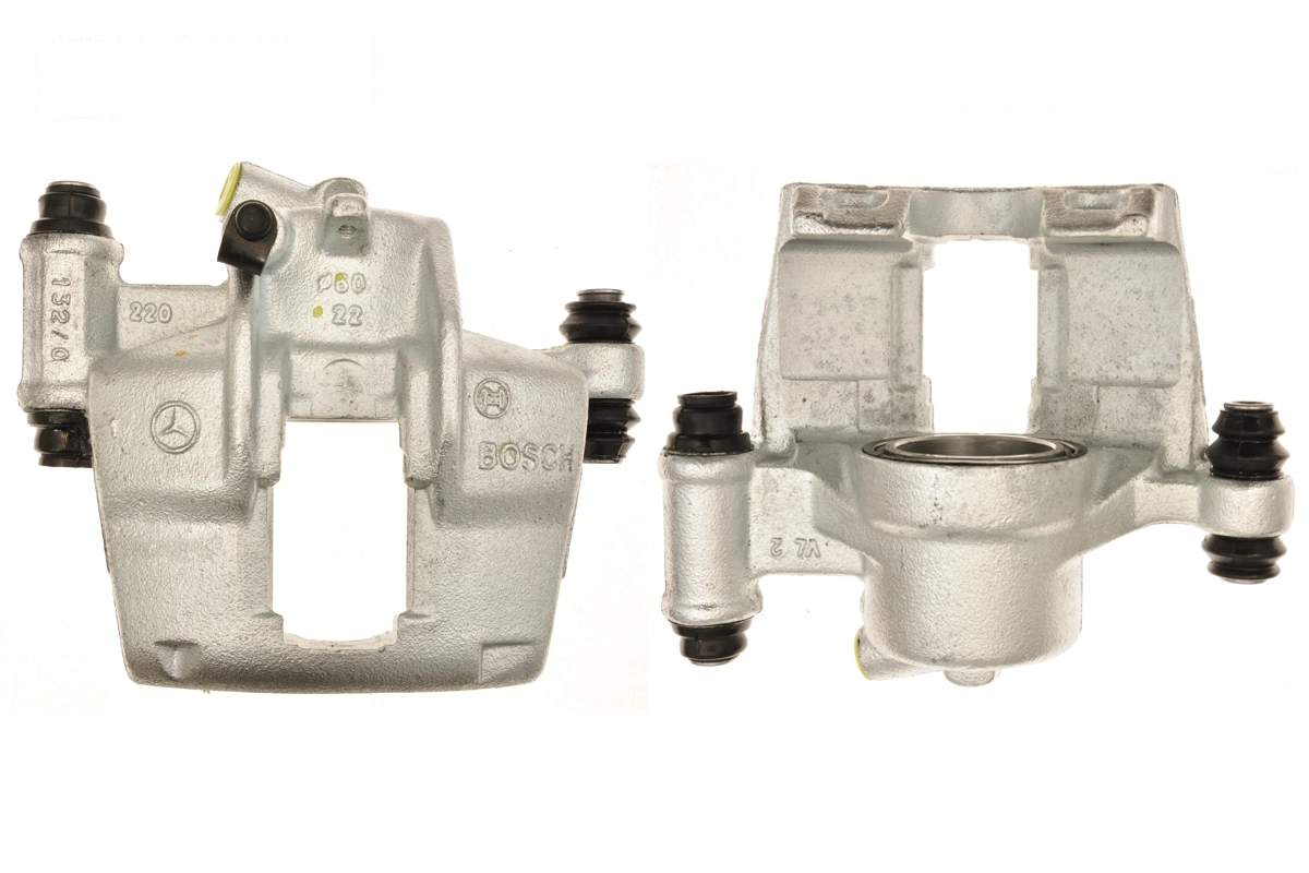 Тормозной суппорт BOSCH 0 986 474 235