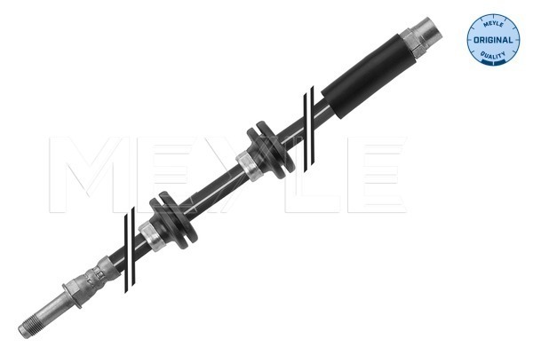 Тормозной шланг meyle-original true to oe. MEYLE 014 042 0028