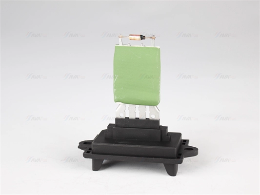 Сопротивление вентилятор салона AVA QUALITY COOLING CNR010