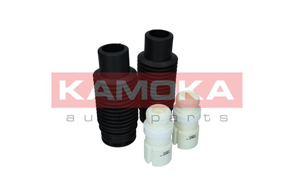 Пылезащитный комплект амортизатор kamoka KAMOKA 2019062