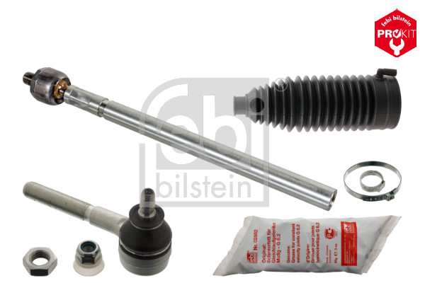Поперечная рулевая тяга prokit FEBI BILSTEIN 39042