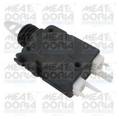 Регулировочный элемент центральный замок MEAT & DORIA 31508