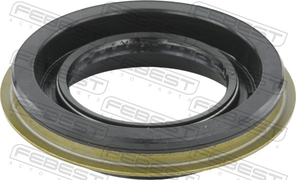 Уплотняющее кольцо дифференциал FEBEST 95HFW-45740818L