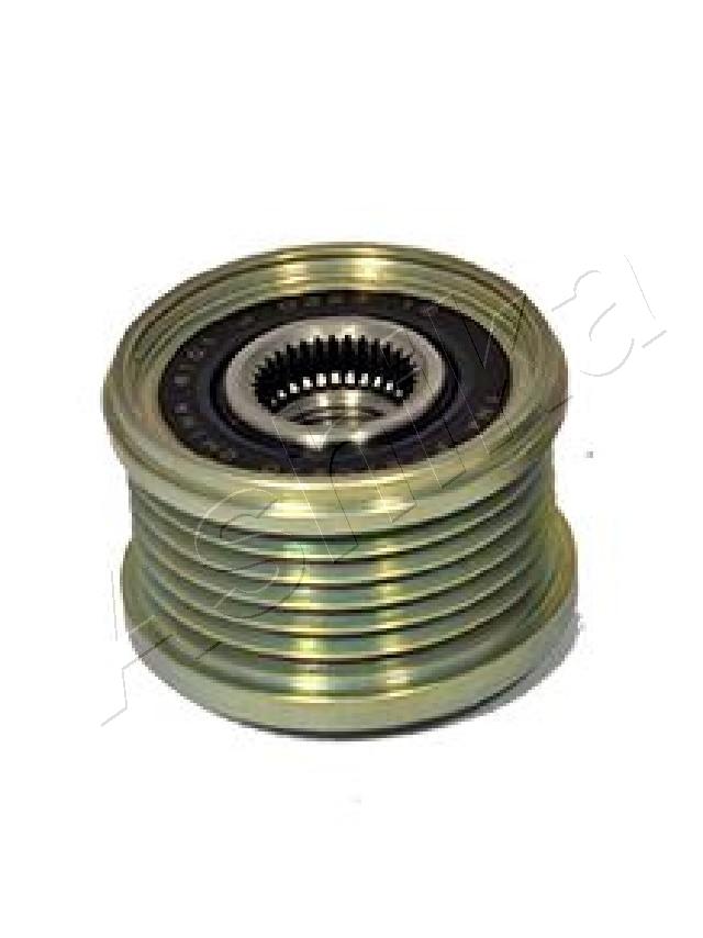 Механизм свободного хода генератора ASHIKA 130-03-308
