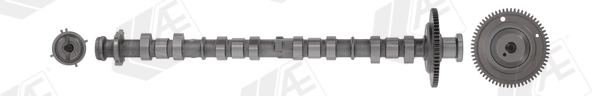 Распредвал AE CAM1036