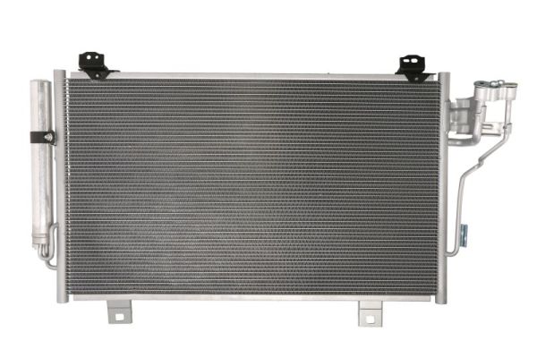 Конденсатор кондиционер THERMOTEC KTT110596