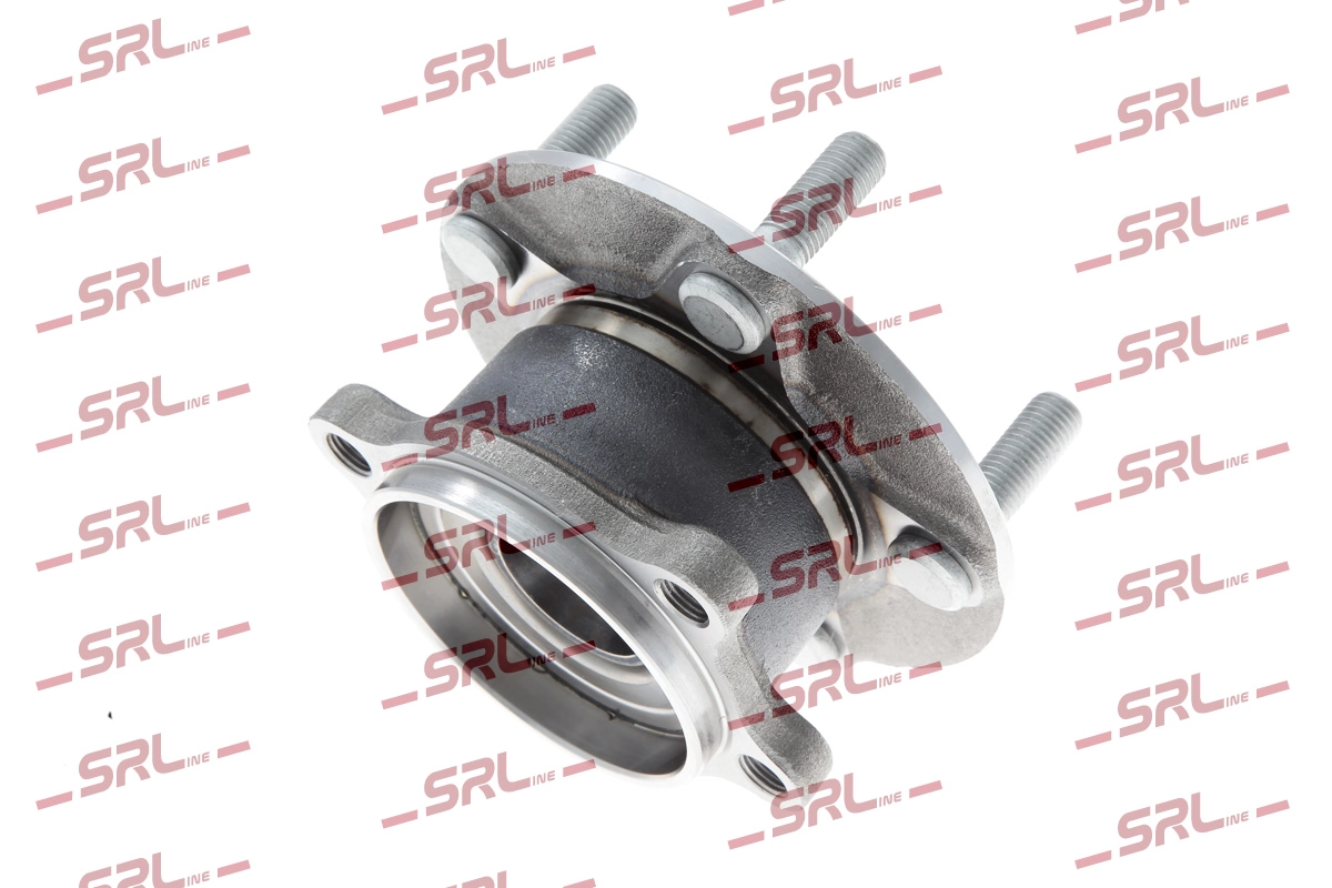 Комплект подшипника ступицы колеса SRLINE S41-1147