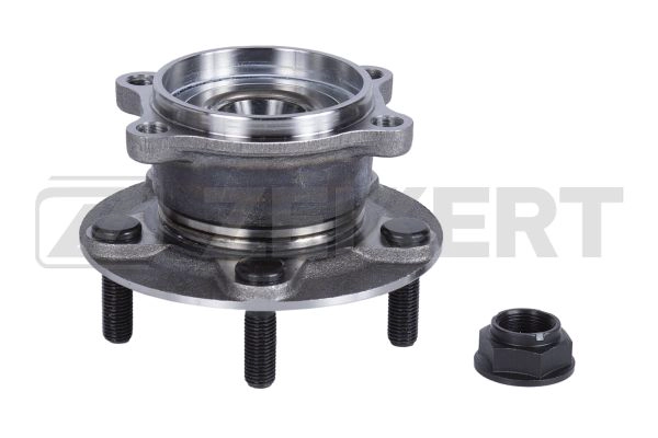 Ступица колеса ZEKKERT RL-2300