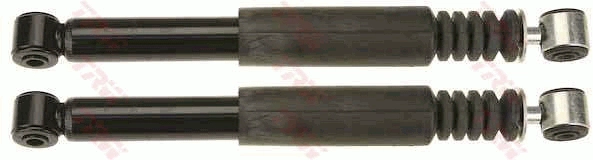 Амортизатор trw twin TRW JHE265T