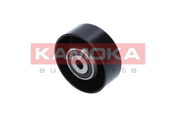 Паразитный / ведущий ролик поликлиновой ремень kamoka KAMOKA R0287