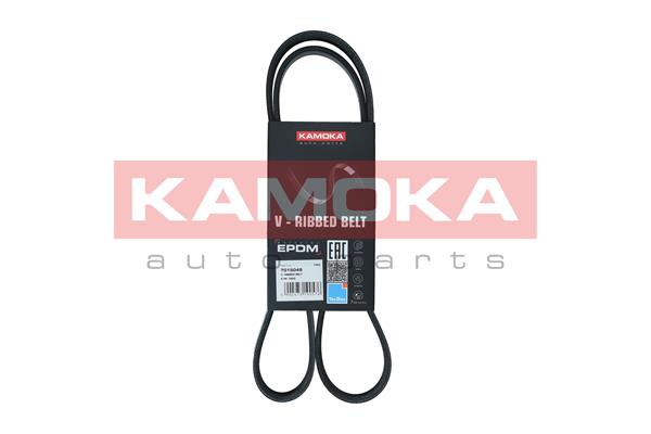 Поликлиновой ремень kamoka KAMOKA 7015049