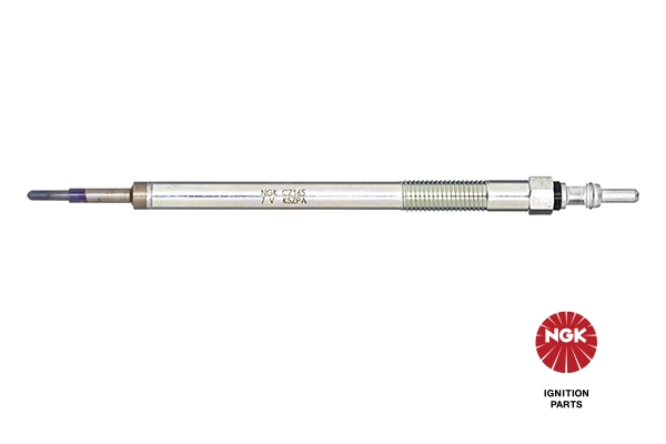 Свеча накаливания d-power NGK 93218