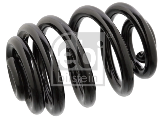 Пружина ходовой части FEBI BILSTEIN 104702