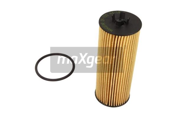 Масляный фильтр MAXGEAR 26-1216