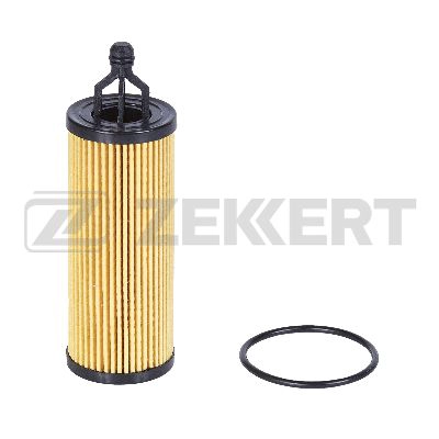 Масляный фильтр ZEKKERT OF-4018E