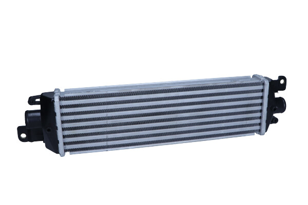 Интеркулер MAXGEAR AC630009