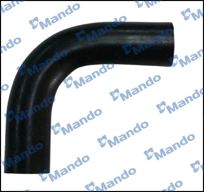 Шланг вентиляция картера MANDO DCC020828