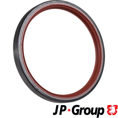 Уплотняющее кольцо коленчатый вал jp group JP GROUP 1219501800