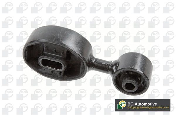 Подвеска двигатель BGA MT9142