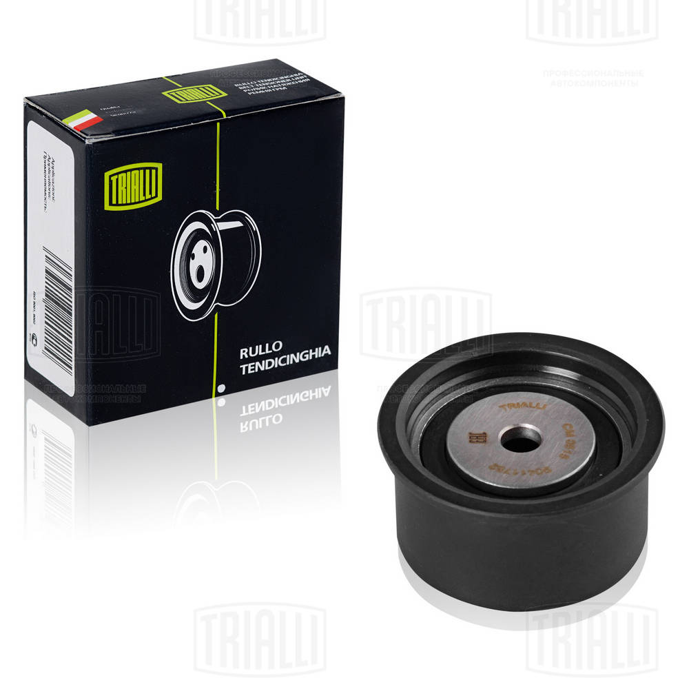 Натяжной ролик ремень грм TRIALLI CM 0515