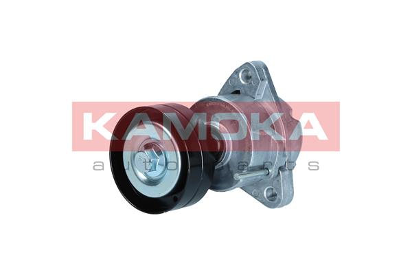 Натяжитель ремня клиновой зубча kamoka KAMOKA R0614