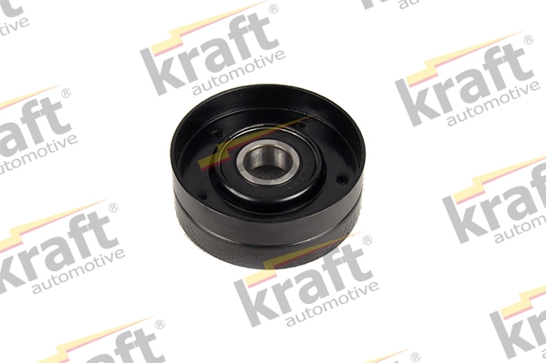 Натяжной ролик поликлиновой ремень KRAFT AUTOMOTIVE 1221600
