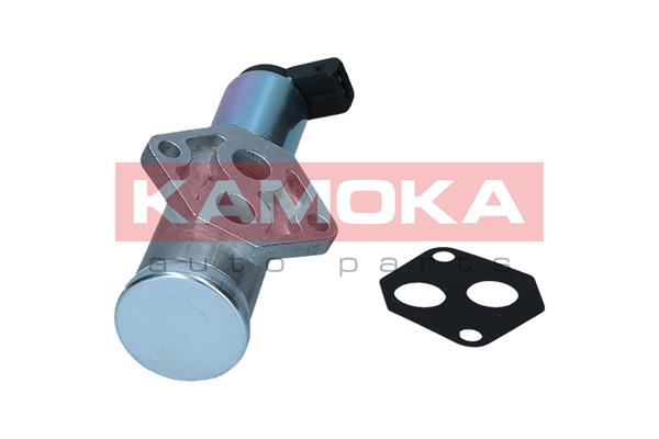 Поворотная заслонка подвод воздуха kamoka KAMOKA 4190048