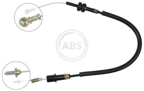 Тросик газа A.B.S. K37050
