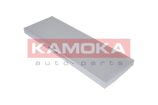 Фильтр воздух во внутренном пространстве kamoka KAMOKA F401301