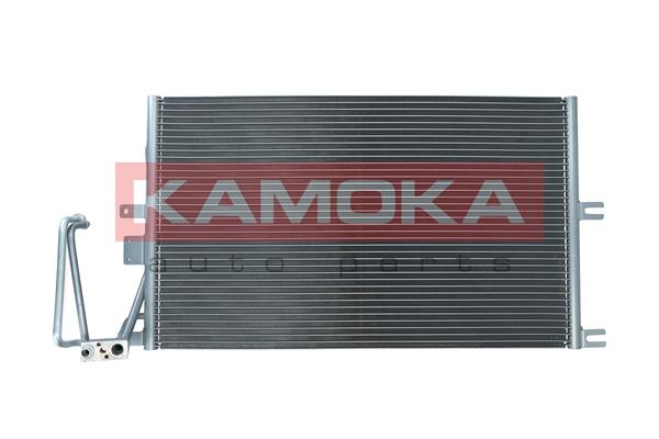 Конденсатор кондиционер kamoka KAMOKA 7800148