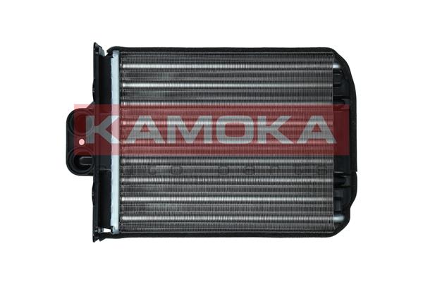 Теплообменник отопление салона kamoka KAMOKA 7765016