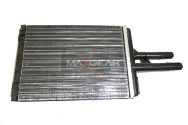 Теплообменник отопление салона MAXGEAR 18-0118