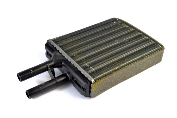Теплообменник отопление салона THERMOTEC D6X009TT