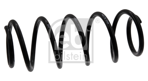 Пружина ходовой части FEBI BILSTEIN 37386