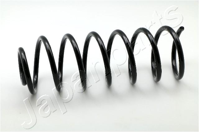 Пружина ходовой части JAPANPARTS ZC5210C