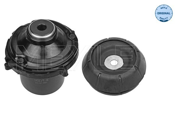 Ремкомплект опора стойки амортизатора meyle-original-kit better solution for you MEYLE 614 641 1007