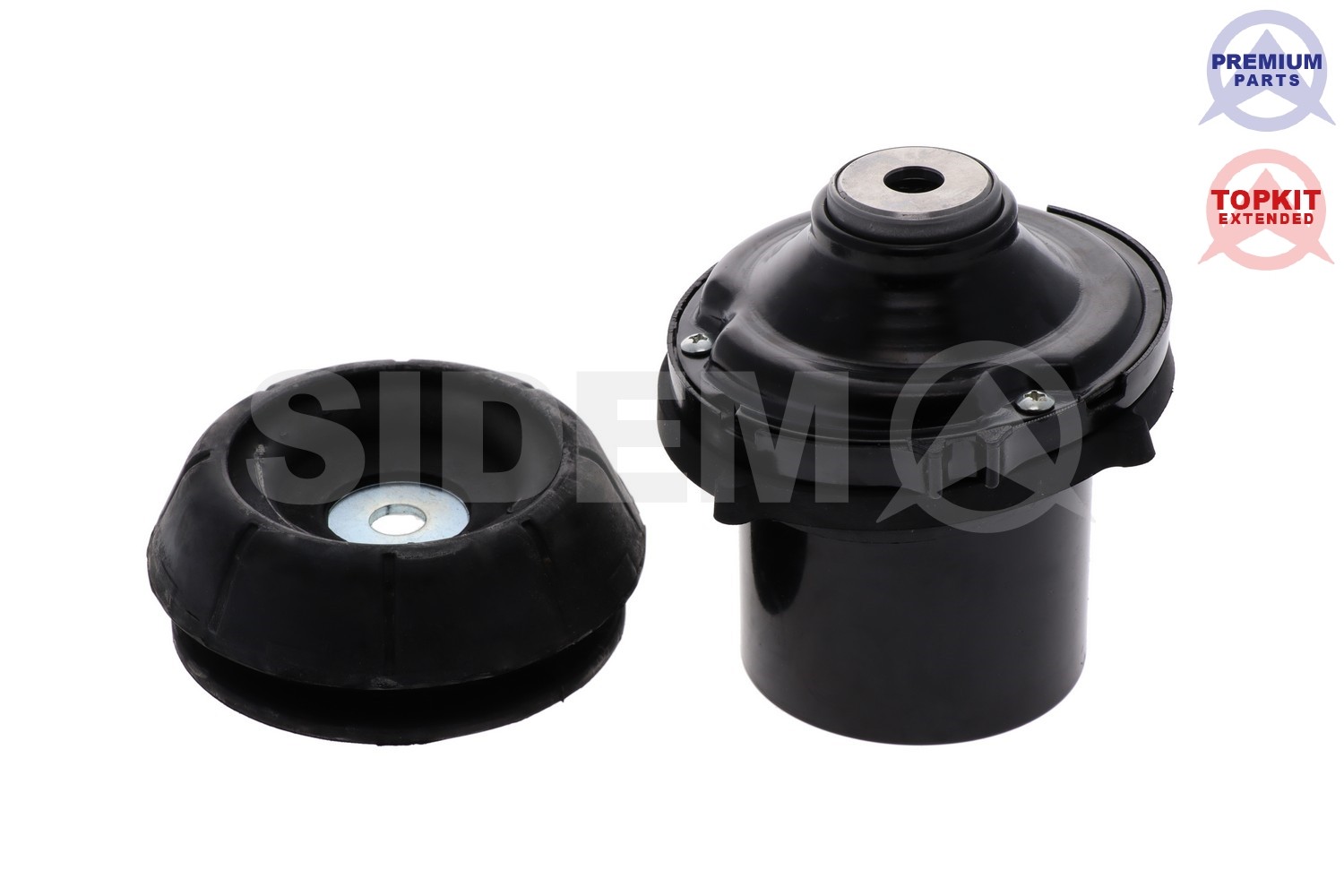 Ремкомплект опора стойки амортизатора SIDEM 809407 KIT