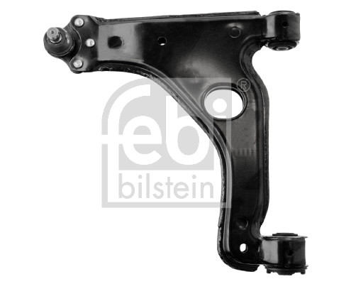 Рычаг независимой подвески колеса подвеска колеса FEBI BILSTEIN 11657