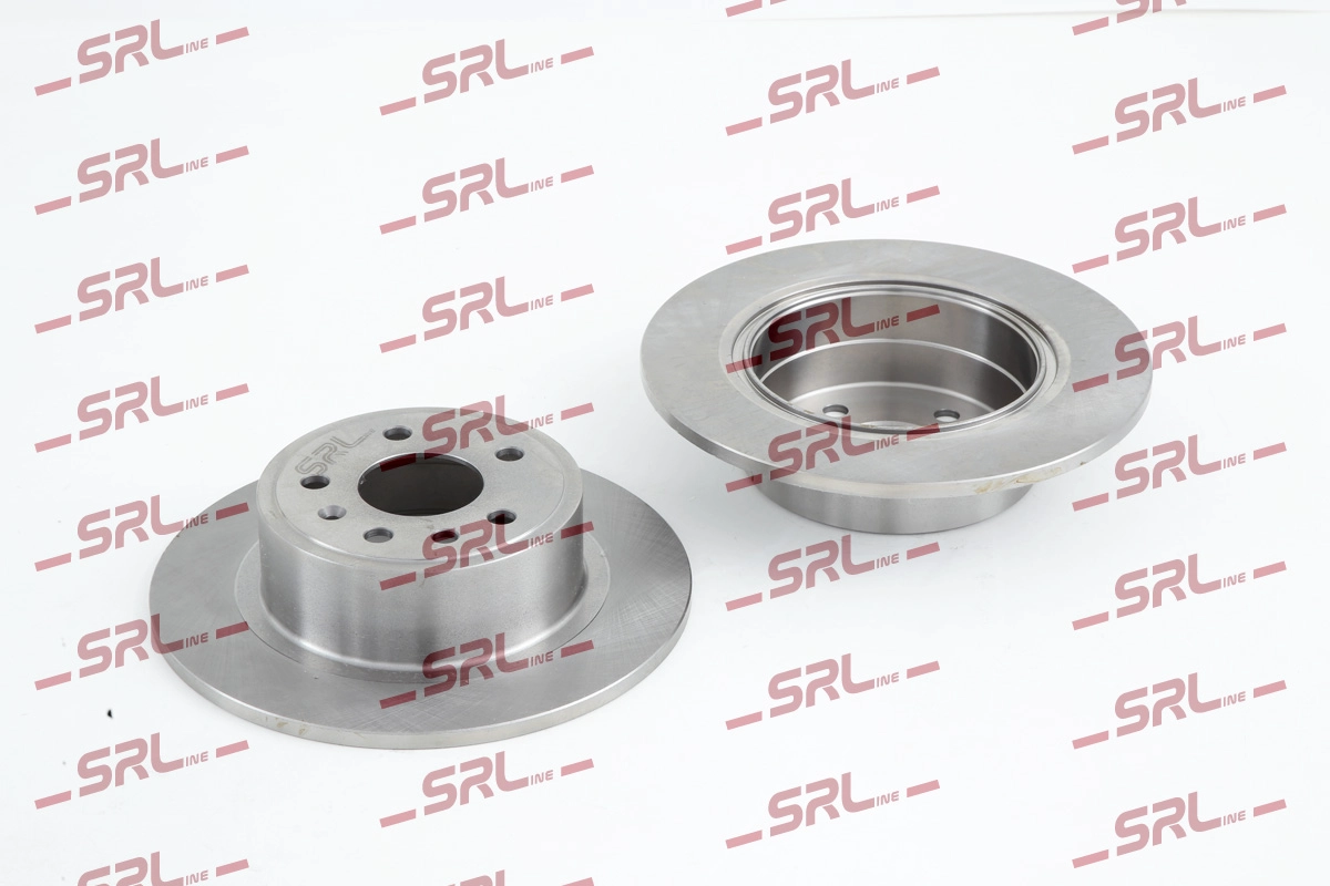 Тормозной диск SRLINE S71-1047