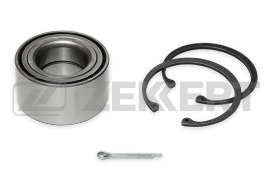 Комплект подшипника ступицы колеса ZEKKERT RL-1078