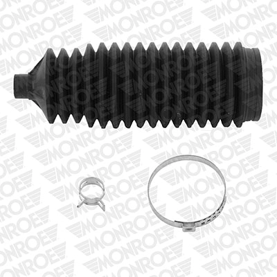 Комплект пыльника рулевое управление MONROE L10029
