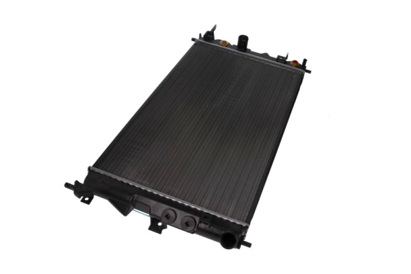 Радиатор охлаждение двигателя MAXGEAR AC297856