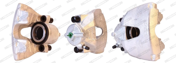 Тормозной суппорт premier FERODO FCL694288