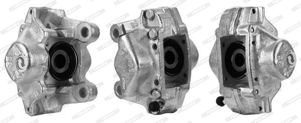 Тормозной суппорт premier FERODO FCL694289