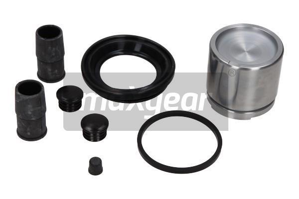 Ремкомплект тормозной суппорт MAXGEAR 27-0460