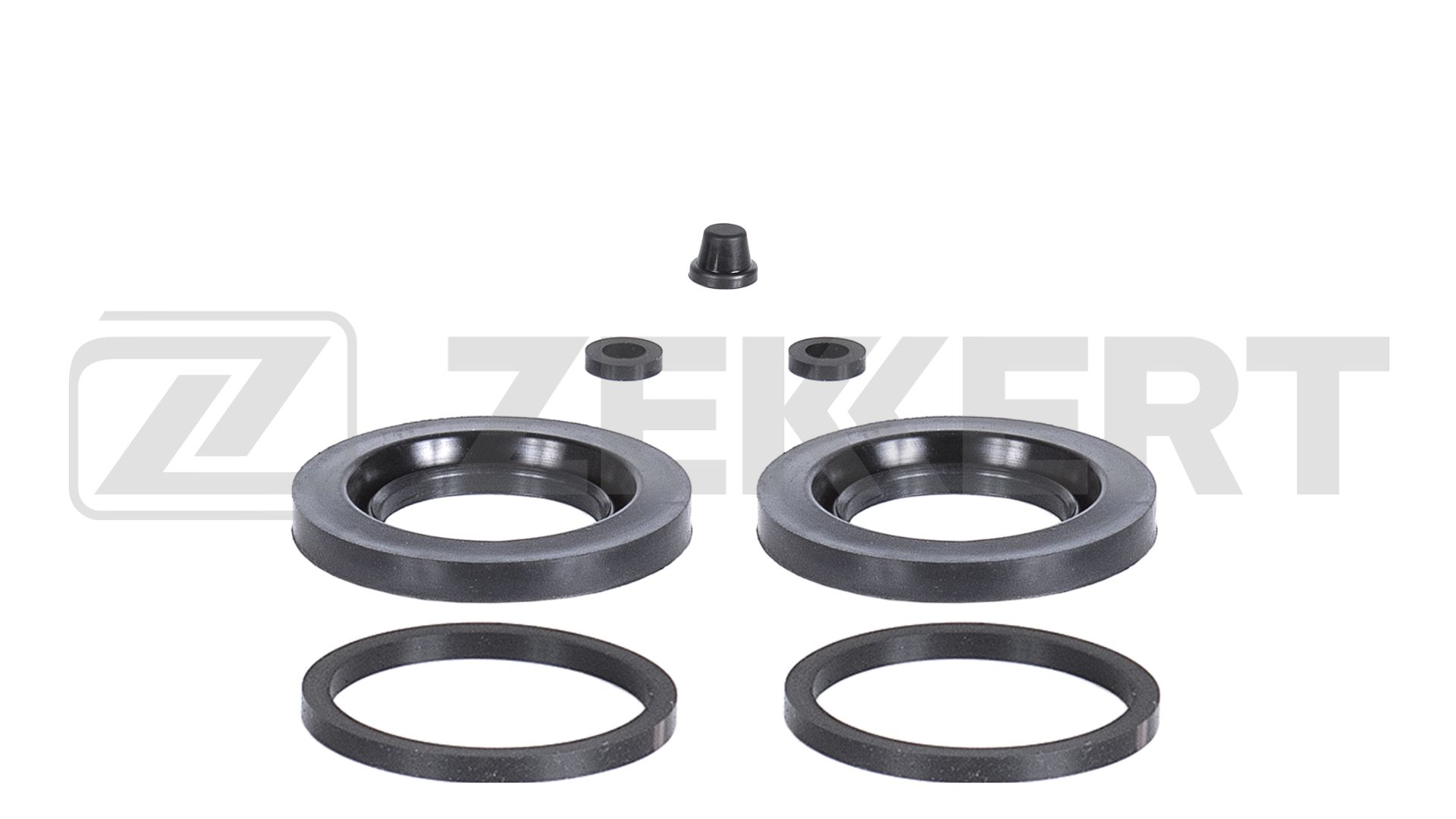 Ремкомплект тормозной суппорт ZEKKERT BR-1033