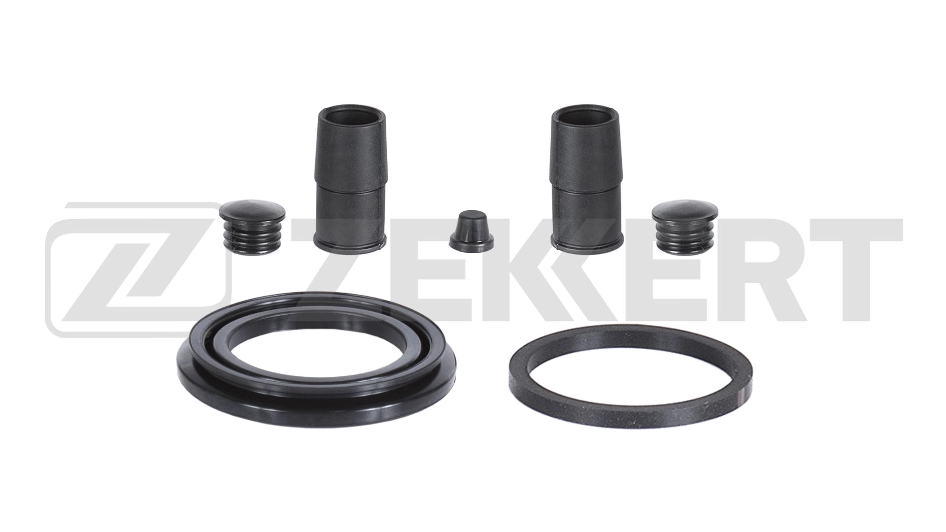 Ремкомплект тормозной суппорт ZEKKERT BR-1209