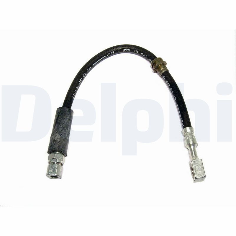 Тормозной шланг DELPHI LH0273