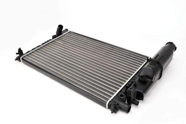 Радиатор охлаждение двигателя THERMOTEC D7P037TT